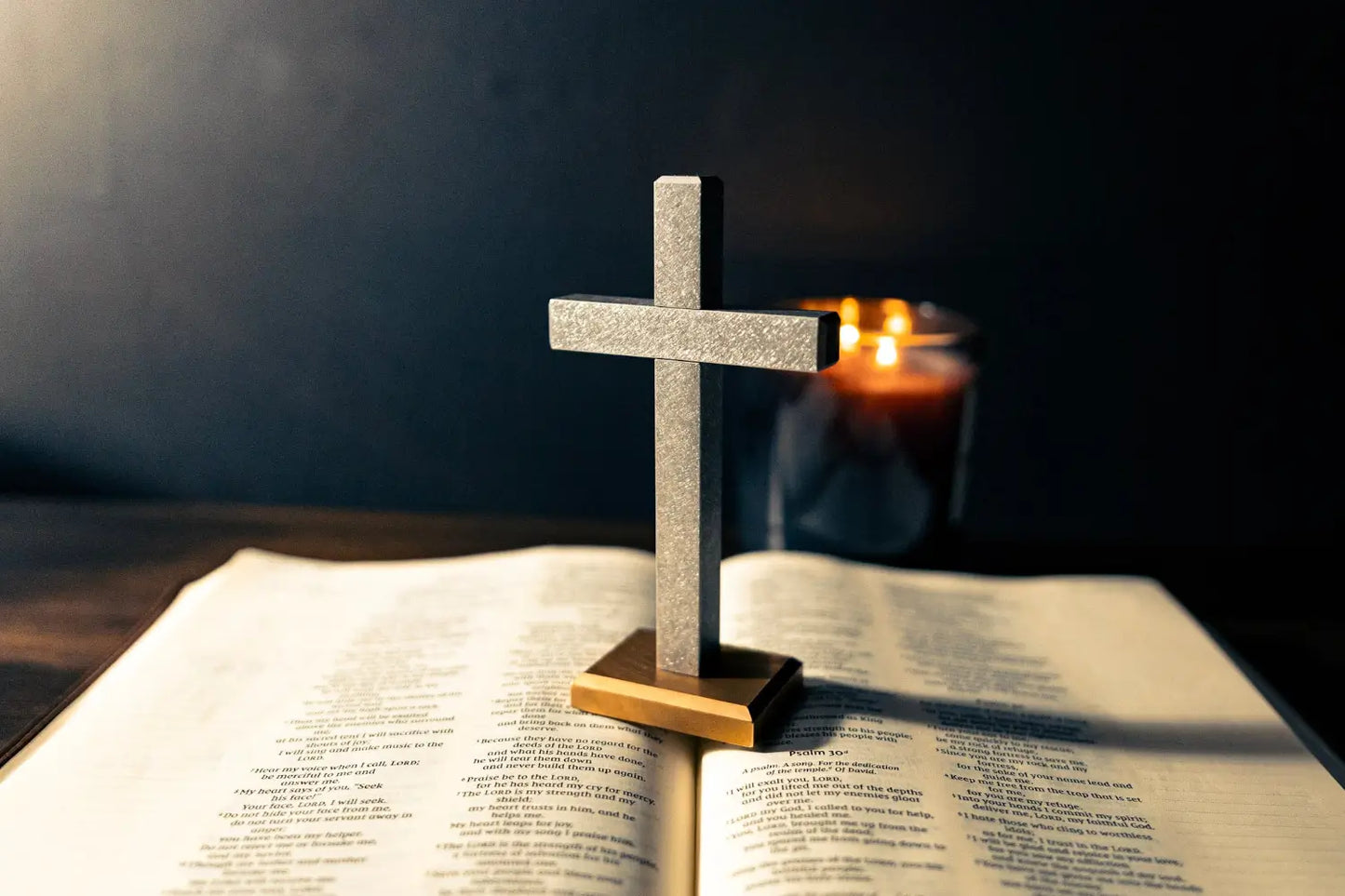 Desktop Cross Kit