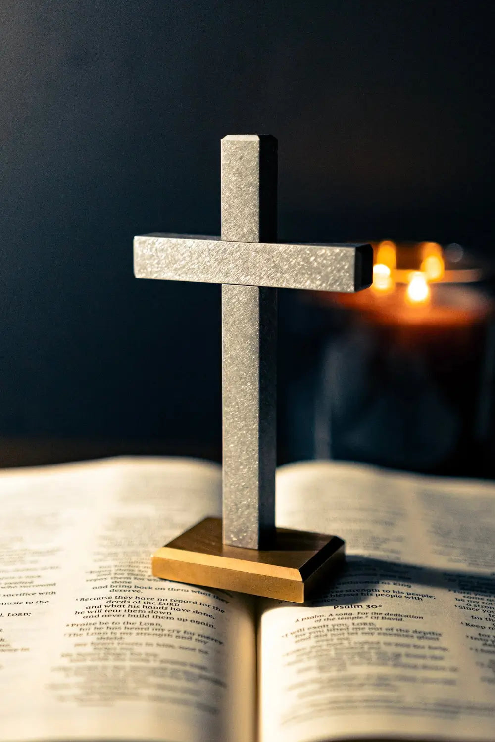 Desktop Cross Kit