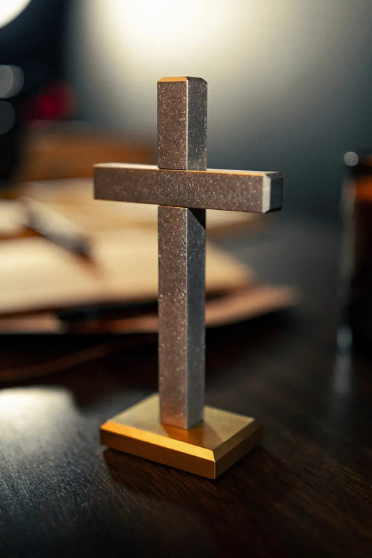 Desktop Cross Kit